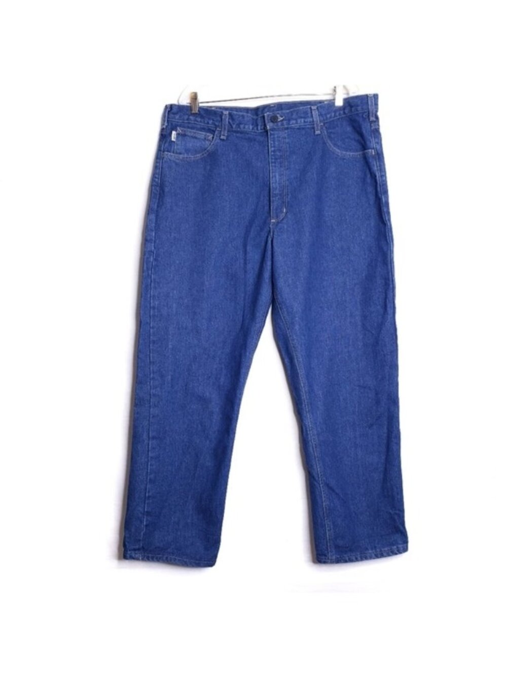 Carhartt Relaxed Fit Flame Resistant HRC 3 Jeans Men's Size 40x30